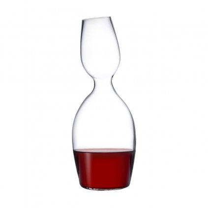 Red Or White Decanter 2