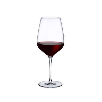 Refine Set of 2 Red Wine Glasses 2