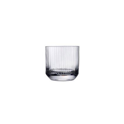 Big Top Set of 4 Whisky SOF Glasses