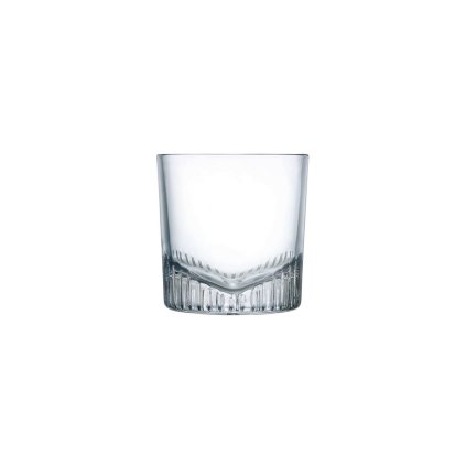 Caldera Set of 4 Whisky Glasses 325cc