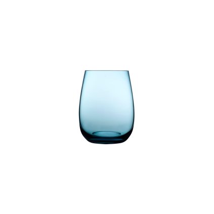 Colored U Set of 4 tumblers 3