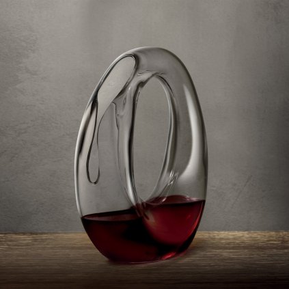 Decantering Wine Decanter 4