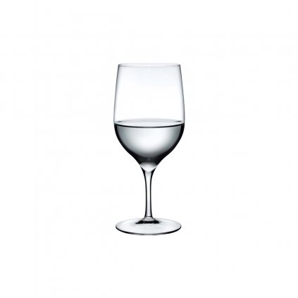 Dimple Set of 2 Water Glasses