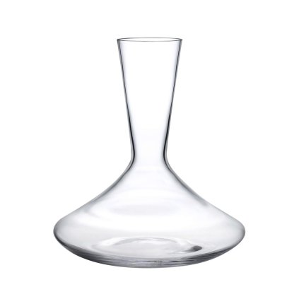Dimple Wine Decanter