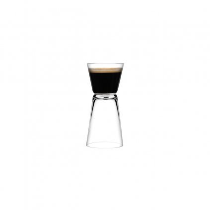 Dual Espresso