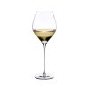 Fantasy Set of 2 White Wine Glasses Tall