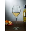 Fantasy Set of 2 White Wine Glasses Tall 2