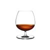 Vintage Set of 2 Cognac Glasses 500 cc 2