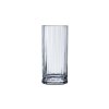 Wayne Set of 4 High Ball Glasses 360 cc