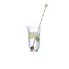 Hepburn Mixing Glass with Metal Stirrer 2