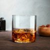 Finesse Set of 4 Whisky DOF Glasses 3