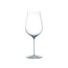 GHOST ZERO Tulip sklenice na bílá vína