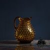 Polka Dot 2600 ml - Amber