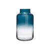 Magnolia Vase Medium Blue