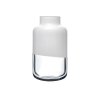 Magnolia Vase Medium White