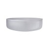 Midnight Bowl Large Opal Grey