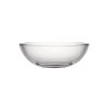 Mini Lily Bowl Medium Clear