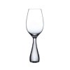Wine Party Set of 2 Red Wine Glasses