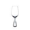Wine Party Set of 2 White Wine Glasses