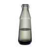Rhythm Water Carafe with Glass Smoke 2