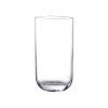 BLADE VASE TALL CLEAR