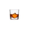 Caldera Set of 4 Whisky Glasses 270cc 2