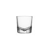 Caldera Set of 4 Whisky Glasses 270cc