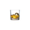 Caldera Set of 4 Whisky Glasses 325cc 2