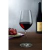 Climats Set of 2 Red Wine Glasses 640 cc 2