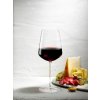 Lifestyle Stem Zero Powerful Red Wine Glass 32024