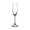Heads Up Set of 2 Champagne Glasses
