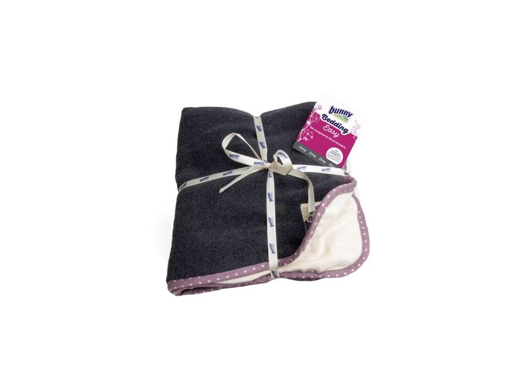 Bunny bedding easy top