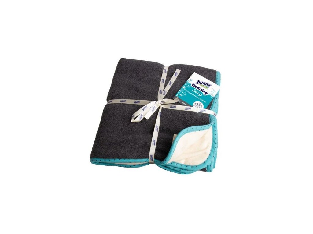 Bunny bedding easy top