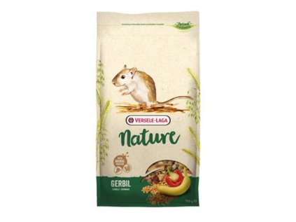 VL Nature Gerbil pro pískomily 700g