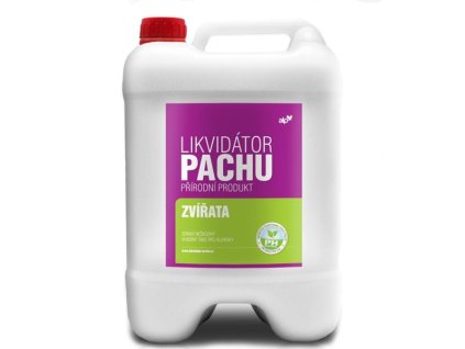 Likvidátor pachu ALP - Vanilka 5l
