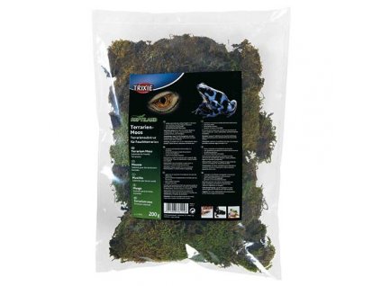 Terarijní mech 200 g
