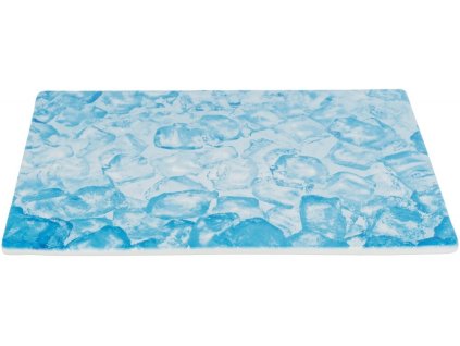 Chladící keramická dlaždice