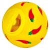 Snack ball pro hlodavce 7 cm