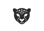 Leopard náramek