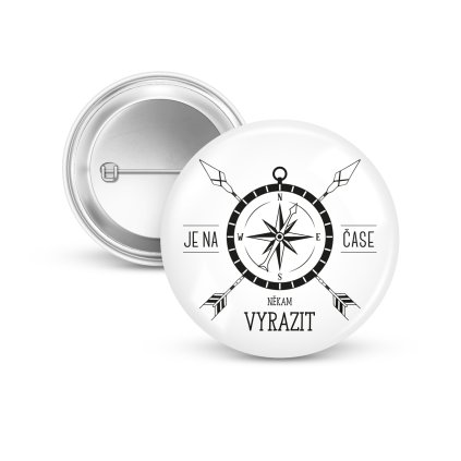 Placka  |  Je na čase někam vyrazit