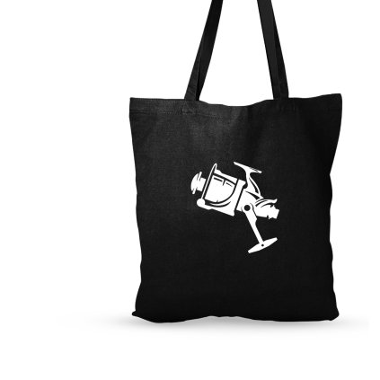 Taška černá  |  Naviják