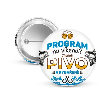Placka  |  Program na víkend