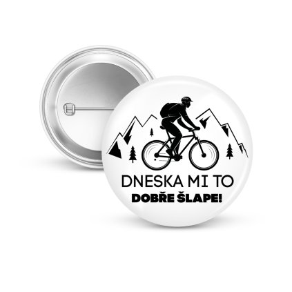 Placka  |  Dneska mi to dobře šlape