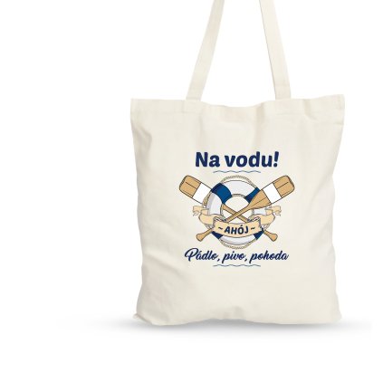 043 VODACI Kruh padlo TAB Nahled
