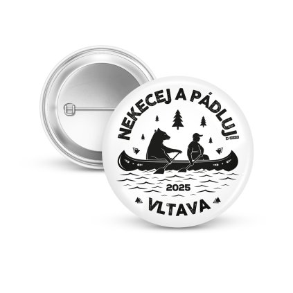 044 VODACI Nekecej a padluj PLA 01
