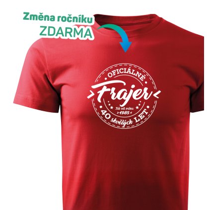 047 NAROZENINY Frajer Kocka TP 101