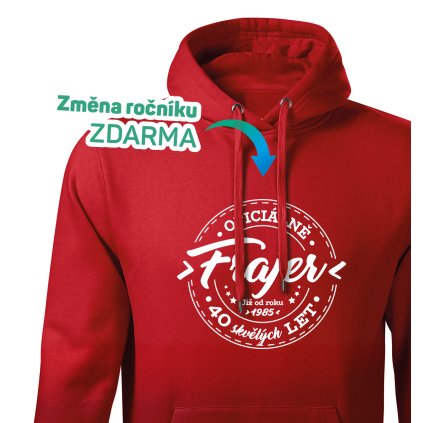 047 NAROZENINY Frajer Kocka MP 89