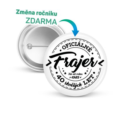 047 NAROZENINY Frajer Kocka PLA 01