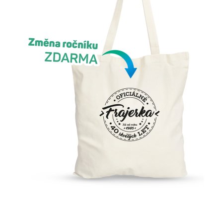 047 NAROZENINY Frajer Frajerka TAB Nahled DAMSKE