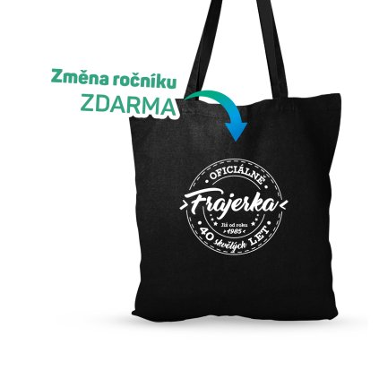 047 NAROZENINY Frajer Frajerka TAC Nahled DAMSKE